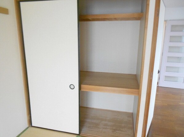 クレボナール三田の物件内観写真